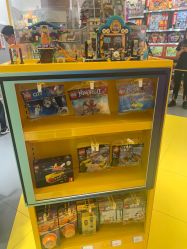 -乐高授权专卖店(新北万达店)