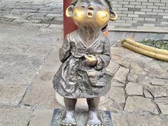 -龙潭水乡