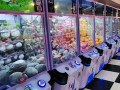 -天天玩X秋葉原日系动漫游戏中心