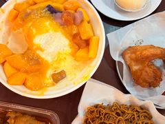 -水牛奶皇后糖水铺(深圳总店)