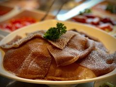 捞派毛肚-海底捞火锅(珠影星光城夜宵主题店)