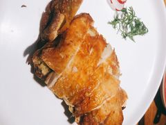 神仙鸡-小放牛炒菜馆(中山路乐汇城店)