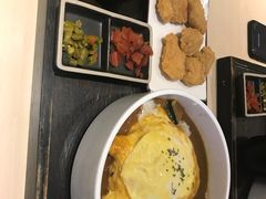 -噹噹呀咪咖喱屋(三阳百盛店)