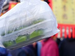-沈记青团