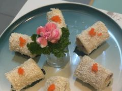 -花样西贡·法式越南餐厅(西大万达店)