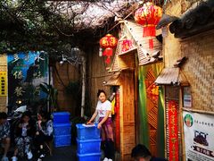 -多哥水傣味餐厅(司马巷店)