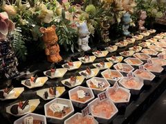 -梨花自助烤肉(乐宾店)