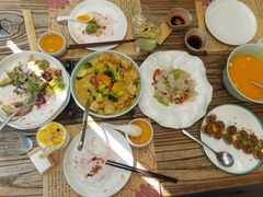 -素心小筑(后沙裕镇店)