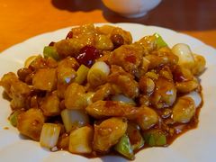 -景秀餐厅(南锣鼓巷店)