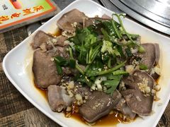 -阳江河堤老牌曾记美食