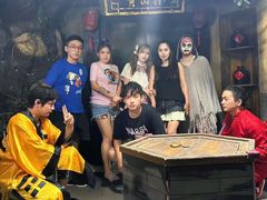 -E+有冰工厂·昆仑寒宫2(五角场店)