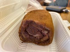 驴打滚-老回回饺子馆(海洋馆店)