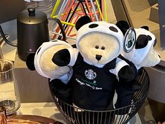 -星巴克臻选(成都太古里店)