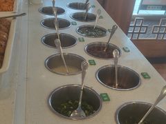 -大清花饺子(山庄店)