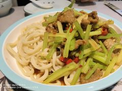 -阿西叶滩羊馆(交大店)