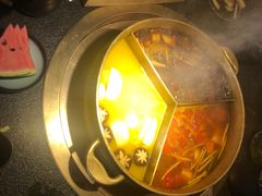 -湊湊火锅·茶憩(和平大悦城店)