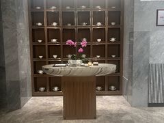 -英冠索菲特酒店·萧湘阁中餐厅