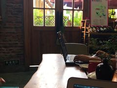 -广州市紫泥堂文化创意园景区