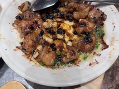 -顺意·顺德家乡菜(国际人才大厦店)