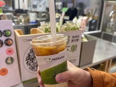 -迷客夏Milksha(无锡苏宁店)