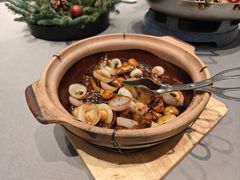 -北京泰富酒店-柏景轩中餐厅