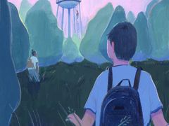 -八哥美术·成人美术画室(总校区)