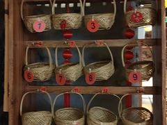 -乡里八闽·福州乡土菜(高宅店)