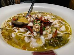 太白酸菜鱼-赠李白·如诗的川味(余杭万达广场店)