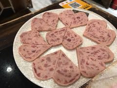 午餐肉-唇辣号重庆老火锅(亦庄店)