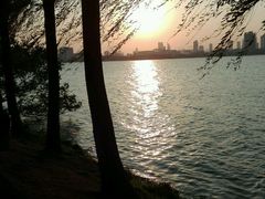 -艾溪湖湿地公园