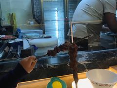-东门口涮肉·砂锅·烤串(老门东店)