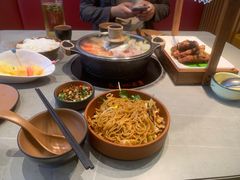 -创味·民间海南菜·非遗藤桥排骨(藤桥·免税城店)