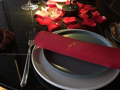 -wann lounge 低温慢煮牛排·清吧