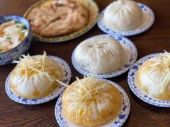 -四海楼(如皋定慧禅寺店)
