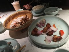 -大榕树下顺德菜(融创茂店)