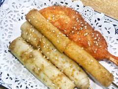 粿条-黄记潮汕甜汤(贝底田坊店)