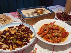 -哈力家·西北烧烤烤串(凤城三路店)