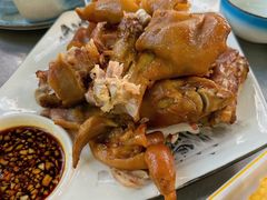 -向民炒鸡老店(火车站店)