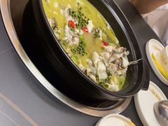 -江南鱼捞(北仑银泰城店)