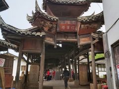 -青林口古镇