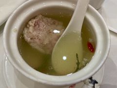 -玉华台饭庄·淮扬菜·烤鸭(望京店)