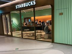 -星巴克臻选(成都东方新希望天祥店)