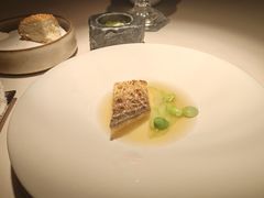 -三嚥阁 La Villa Restaurant