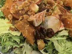 -THE WOODS 简餐 (国贸商城店)