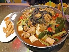 -蛙喔牛蛙(浦口澳林店)