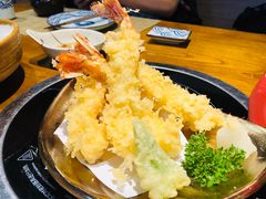 -蟹将军日本料理(中南路店)