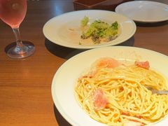 -萨莉亚意式餐厅(大宁音乐广场店)