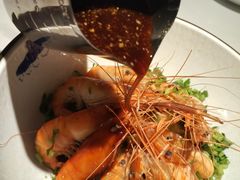 -筱爷叔·上海传统手工菜(玉树路店)