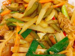 -大唐靓汤江门私房菜(景田店)