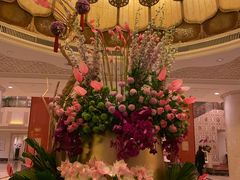 -北京中国大饭店